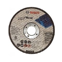 Disco de Corte 41/2 para Metal - Ref. 2608600510000 - BOSCH
