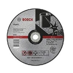 Disco de Corte 9 para Inox BOSCH / REF. 2608600522000