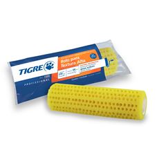 Rolo de Espuma 23cm para Textura Alta 1355 TIGRE\ REF. 61355230