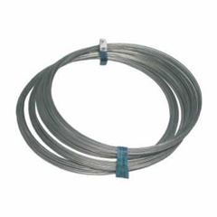 Arame Aço 14 Galvanizado 1Kg - Ref.111001218 - GERDAU