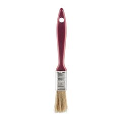 Trincha Especial Soft de Cerdas Naturais 3/4 Polegadas ATLAS/ REF. 355/2