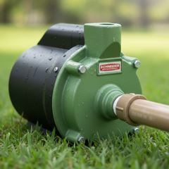 Bomba Centrífuga Monofásica 1/4cv 220w BCR 2000 - Ref. 87105292-00- SCHNEIDER