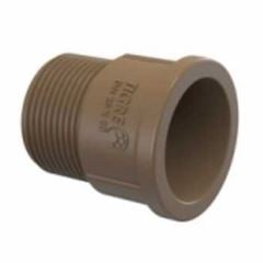 Adaptador Soldável PVC 20x1/2 Curto - Ref.22190210 - TIGRE