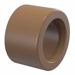 Bucha Redução PVC 32x25mm Soldável Curta - Ref.22066773 - TIGRE