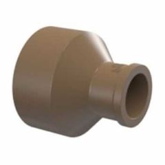 Bucha Redução PVC 40x25mm Soldável Longa - Ref.22076825 - TIGRE