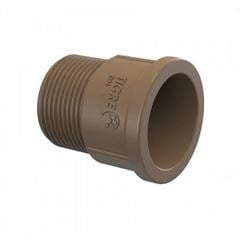 Adaptador Soldável PVC 40x1.1/4 Curto - Ref.22000403 - TIGRE