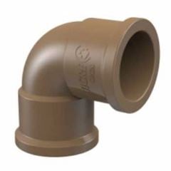 Joelho Soldável PVC 75mm 90g - Ref.22150758 - TIGRE
