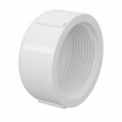 Cap Roscável PVC 1 - Ref.20031905 - TIGRE