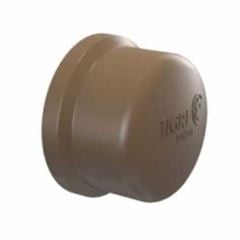 Cap Soldável PVC 75mm - Ref.22080750 - TIGRE