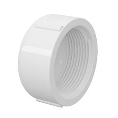 Cap Roscável PVC 3/4 - Ref.20031883 - TIGRE