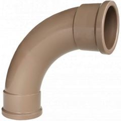 Curva Soldável PVC 20mm 90g - Ref.22120204 - TIGRE