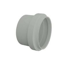 Curva de Esgoto PVC 75mm Serie R - Ref. 26750989 - TIGRE