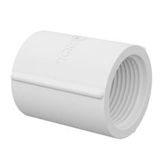 Luva Roscável PVC 1.1/4 - Ref.20121920 - TIGRE