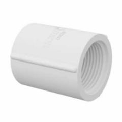 Luva Roscável PVC 2 - Ref.20121963 - TIGRE