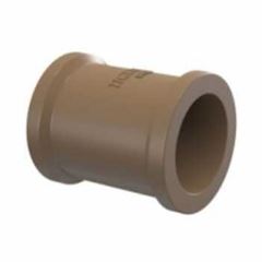 Luva Soldável PVC 85mm - Ref.22170856 - TIGRE