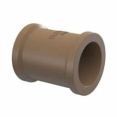 Luva Soldável PVC 110mm - Ref.22171038 - TIGRE