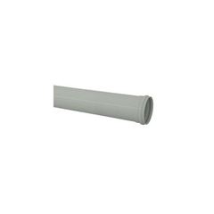 Tubo Esgoto Pvc 150mm 6m Serie Reforçada - Ref.11051600 - TIGRE 