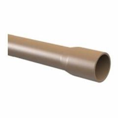 Tubo Soldável PVC 50mm 6m - Ref.10120500 - TIGRE