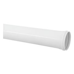 Tubo Esgoto PVC 150mm 6m - Ref.11031501 - TIGRE 
