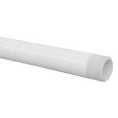 Tubo Roscável PVC 1.1/4 6m - Ref.10001927 - TIGRE