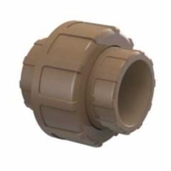 União Soldável PVC 20mm - Ref.22220209 - TIGRE