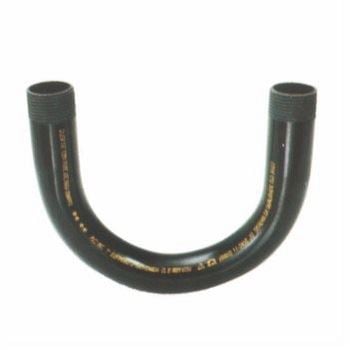Curva Eletroduto PVC 1.1/2 180g Roscável - Ref.33121946 - TIGRE