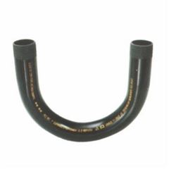 Curva Eletroduto PVC 1.1/4 180g Roscável - Ref.33121920 - TIGRE