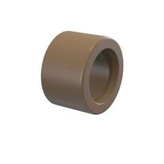 Bucha de Redução Soldável Curto PVC 110X85mm - Ref. 22067559 - TIGRE