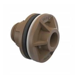 Adaptador Soldável PVC 32x1 Caixa D Água Anel - Ref.22002449 - TIGRE