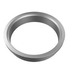 Porta Grelha Redondo PVC 150mm Prata - Ref. 27621228 - TIGRE