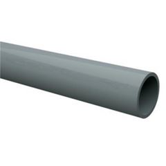 Tubo Eletroduto PVC 1 3m Condulete - Ref.16002062 - TIGRE