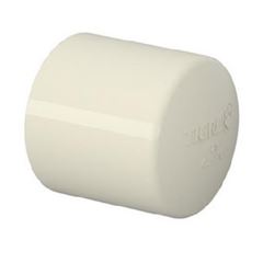 Tê Soldável CPVC 35mm Aquatherm - Ref. 37420816 - TIGRE