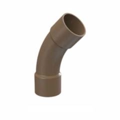 Curva Soldável PVC 50mm 45 Graus - Ref. 22110500 - TIGRE