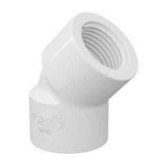 Joelho Roscável PVC 3/4 45g - Ref.20091886 - TIGRE