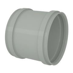 Luva Esgoto PVC 150mm Correr Série Reforçada - Ref.26752027 - TIGRE 