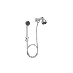 Chuveiro em Metal Technoshower Cromado DOCOL / Ref.00306606