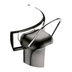 Lixeira Inox 5L com Pedal e Balde Decorline BRINOX / REF. 3040/202