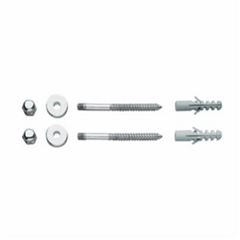 Parafuso para Bacias e Bides Latao B10CT02 SP13 Cromado - Ref. SP.13.01 - DECA