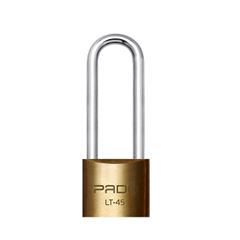 Cadeado 45\75mm Haste Longa - Ref. 51000655 - PADO