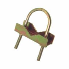 Abraçadeira de Aço para Antena TV Universal - Ref.10.023.0070 - INCA