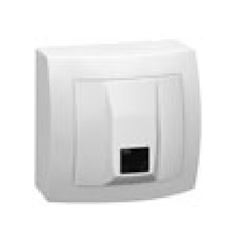 Tomada Sistema X para Telefone 2 Fios RJ11- Ref.675017 - PIAL