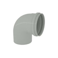 Joelho Esgoto PVC 50mm 90 Graus Serie R - Ref. 26751578 - TIGRE