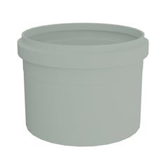 Luva de Esgoto Simples PVC 40mm Serie R - Ref. 26752043 - TIGRE