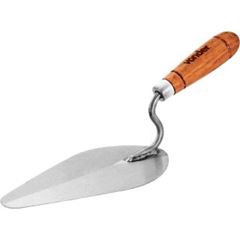 Colher de Pedreiro em Aço 7 Oval VONDER / REF. 3354070000