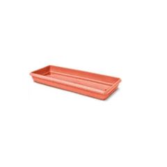 Prato Plástico 80cm para Vaso de Jardim - Ref. 6000203-03 - NUTRIPLAN