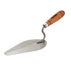 Colher para Pedreiro de Aço 8 Polegadas Oval - Ref. 3354080000 - VONDER