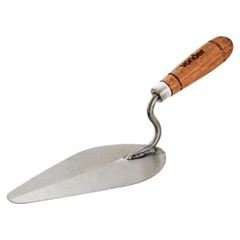 Colher de Pedreiro em Aço 9 Oval VONDER / REF. 3354070000