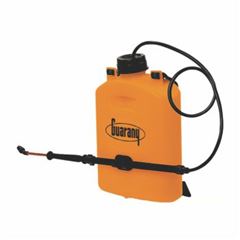 Pulverizador Plástico 5lt Alta Pressão - Ref.0425.25.00 - GUARANY