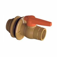 Adaptador Soldável PVC 25mm Caixa D Água Registro - Ref.27955657 - TIGRE