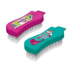 Escova Nylon de Uso Geral Sortidas BETTANIN / REF. BT250